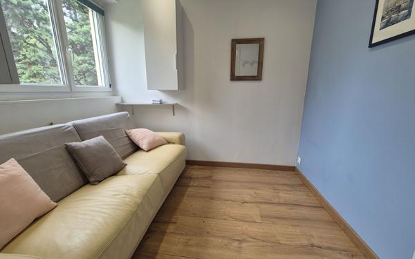 Appartement à vendre    3 pièces • 36 m2 Villers-sur-Mer