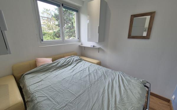 Appartement à vendre    3 pièces • 36 m2 Villers-sur-Mer