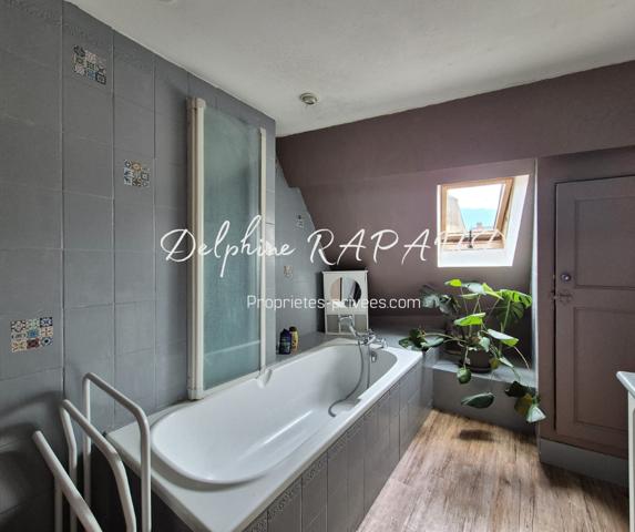 Maison de ville pleine de charme en plein coeur de Nogent-Le-Rotrou