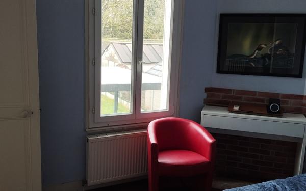 Maison à vendre    5 pièces •  Vierzon