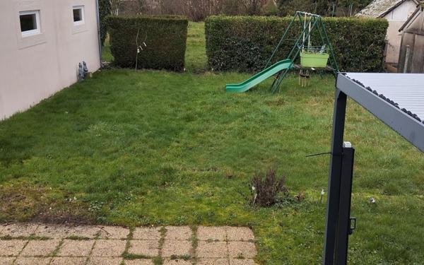 Maison à vendre    5 pièces •  Vierzon