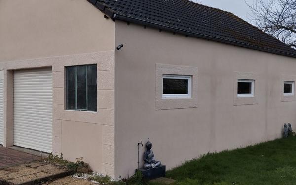 Maison à vendre    5 pièces •  Vierzon