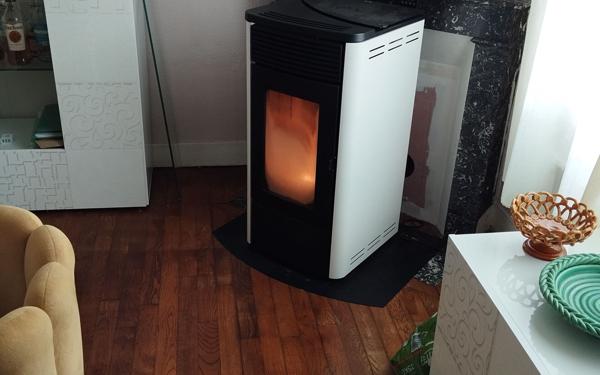 Maison à vendre    5 pièces •  Vierzon