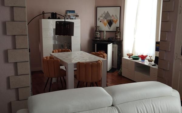 Maison à vendre    5 pièces •  Vierzon