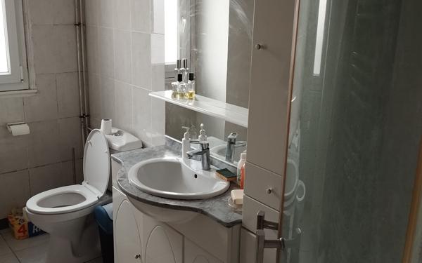 Maison à vendre    5 pièces •  Vierzon