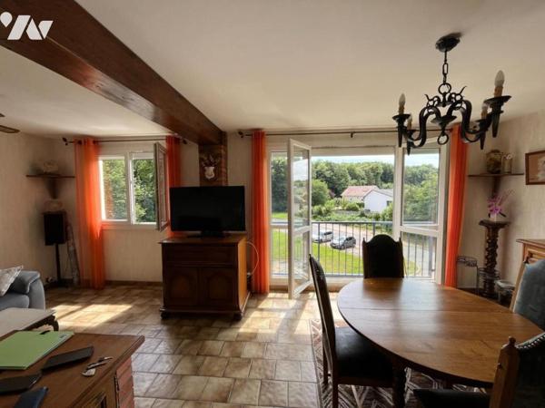 Appartement sans vis-à-vis, La Maine