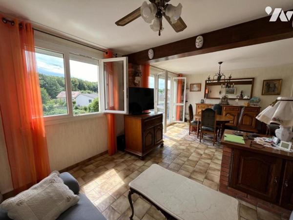 Appartement sans vis-à-vis, La Maine