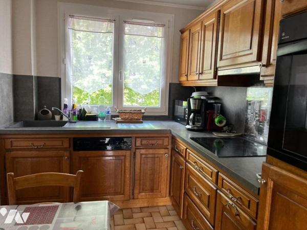 Appartement sans vis-à-vis, La Maine