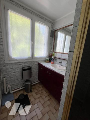 Appartement sans vis-à-vis, La Maine