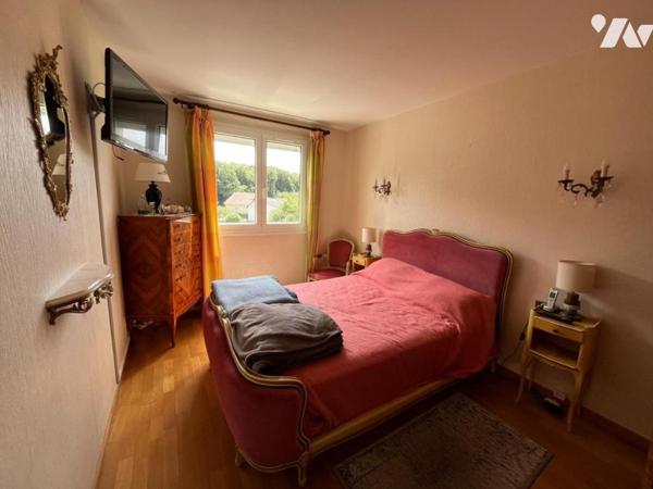 Appartement sans vis-à-vis, La Maine