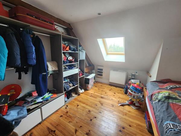 Maison Loches 8 pièce(s) 211 m2