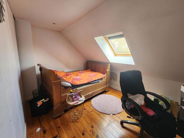 Maison Loches 8 pièce(s) 211 m2