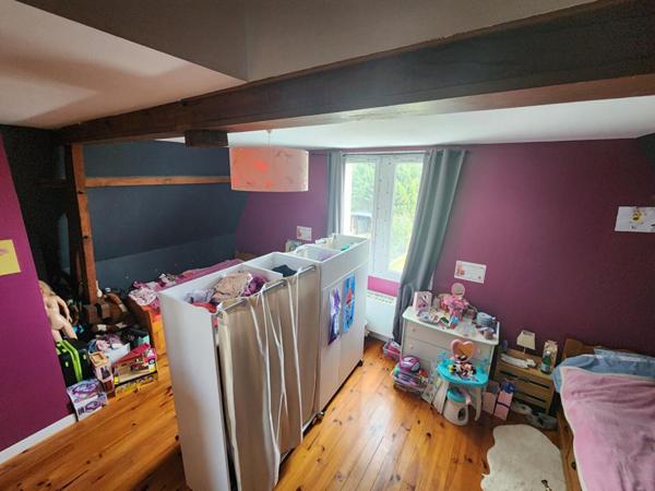 Maison Loches 8 pièce(s) 211 m2