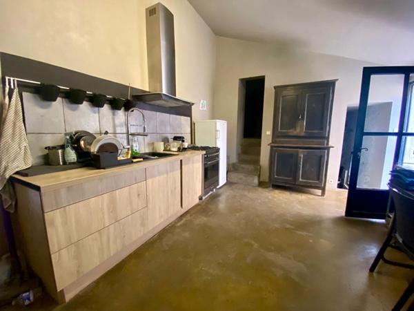 Loft Le Beausset 3 pièce(s) 111 m2