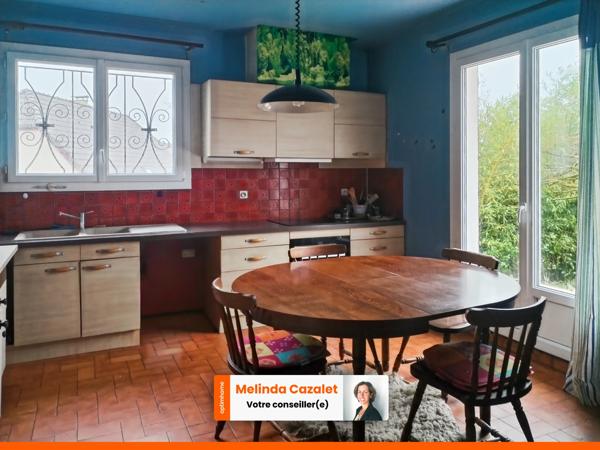 Maison d'architecte de 7 pièces à Mourenx