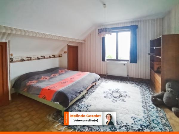 Maison d'architecte de 7 pièces à Mourenx