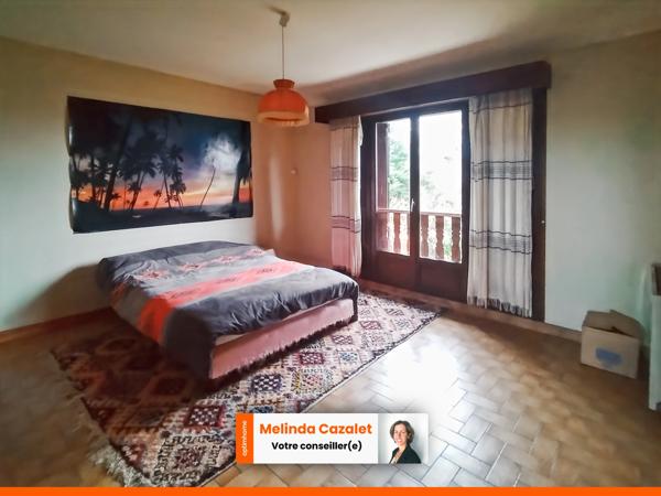 Maison d'architecte de 7 pièces à Mourenx