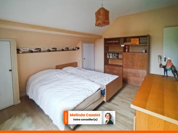 Maison d'architecte de 7 pièces à Mourenx