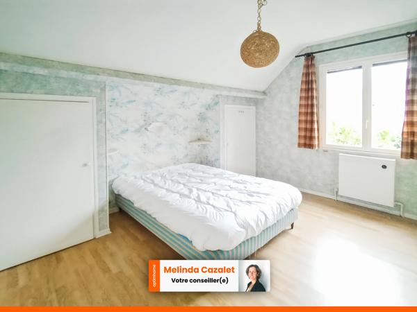 Maison d'architecte de 7 pièces à Mourenx