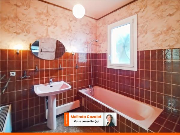 Maison d'architecte de 7 pièces à Mourenx