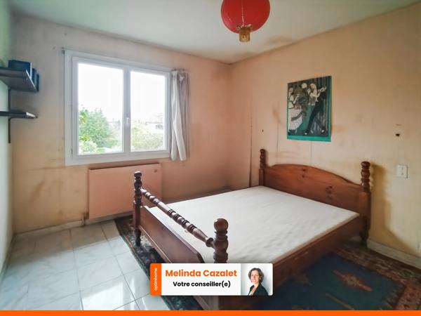 Maison d'architecte de 7 pièces à Mourenx