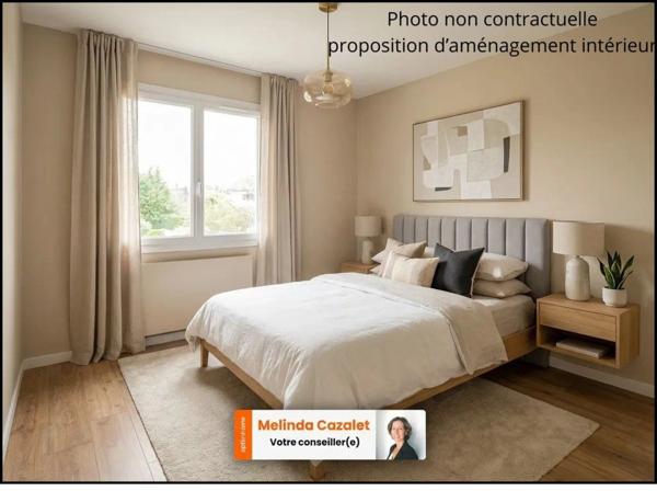 Maison d'architecte de 7 pièces à Mourenx