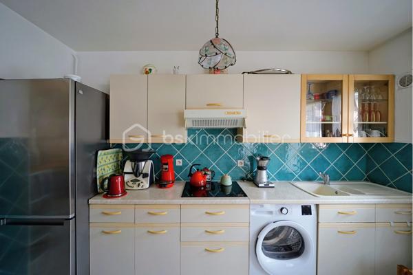 Appartement de 59,85 m²