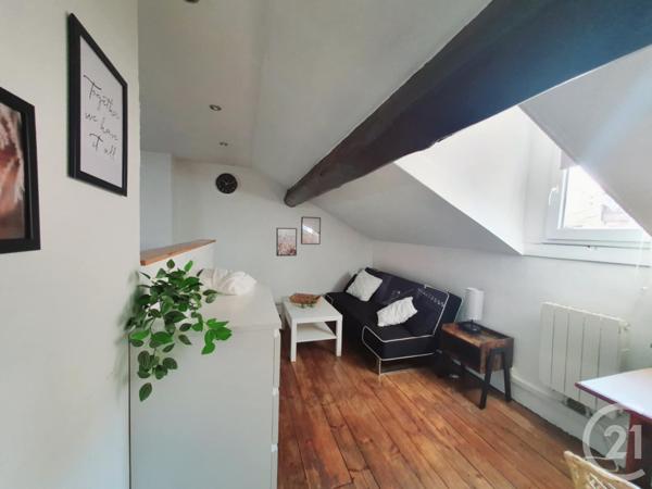 Appartement F1 à vendre  1 pièce - 15,76 m2 ST ETIENNE - 42