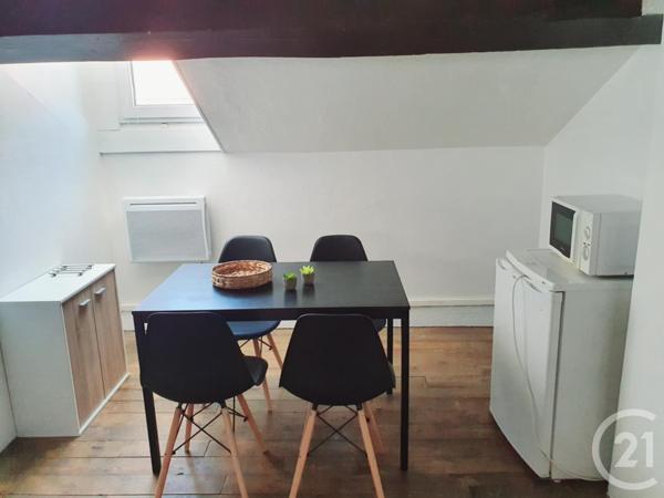Appartement F1 à vendre  1 pièce - 15,76 m2 ST ETIENNE - 42