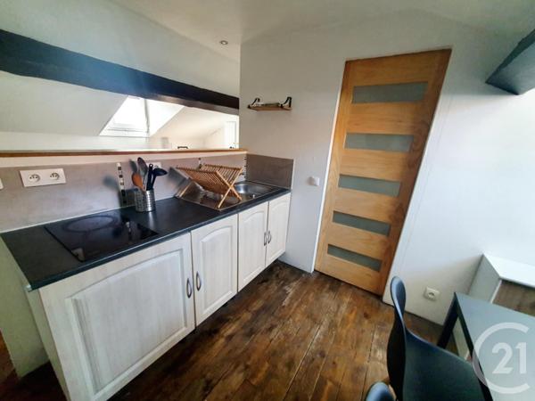 Appartement F1 à vendre  1 pièce - 15,76 m2 ST ETIENNE - 42