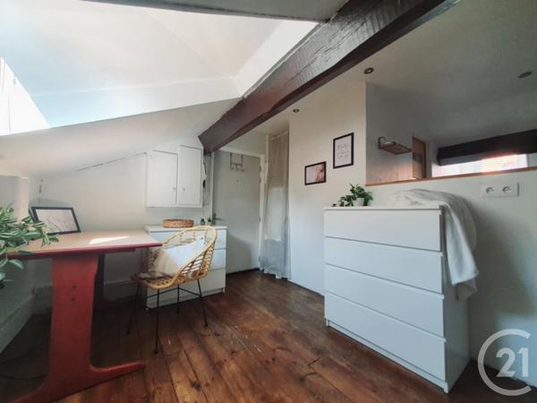 Appartement F1 à vendre  1 pièce - 15,76 m2 ST ETIENNE - 42