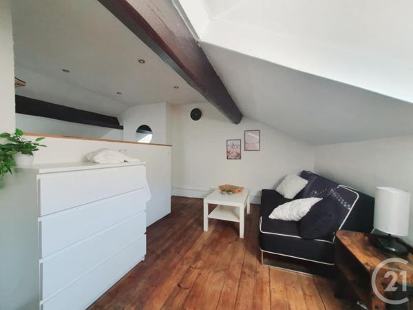 Appartement F1 à vendre  1 pièce - 15,76 m2 ST ETIENNE - 42