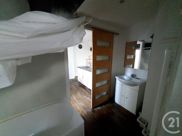 Appartement F1 à vendre  1 pièce - 15,76 m2 ST ETIENNE - 42