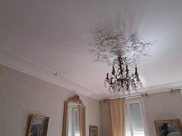 Appartement  5 pièce(s) 143 m2