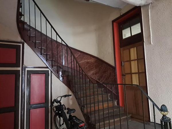 Appartement  5 pièce(s) 143 m2