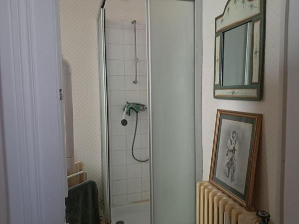 Appartement  5 pièce(s) 143 m2