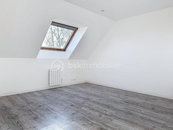 Maison contemporaine de 171 m²