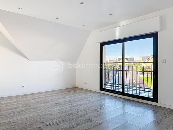 Maison contemporaine de 171 m²