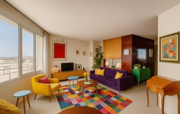 Vente Appartement P4 Lyon 8ème   