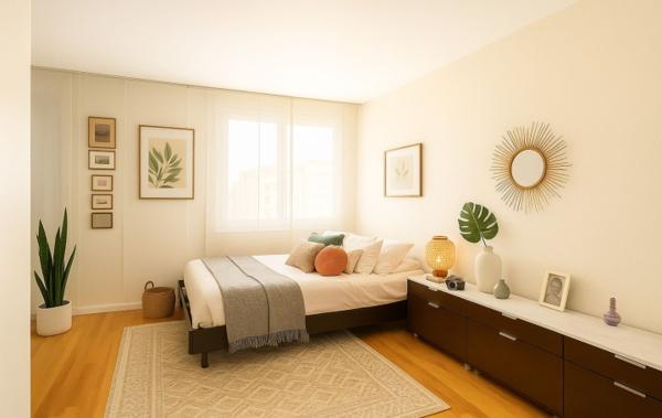 Vente Appartement P4 Lyon 8ème   