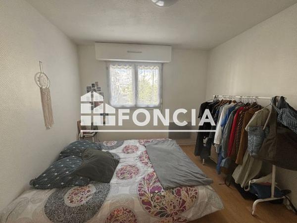 À vendre Appartement 2 pièces 36 m² - Lorient 56100