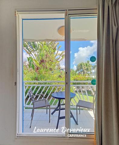 Appartement à vendre 1 pièces SAINT FRANCOIS (971)