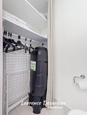 Appartement à vendre 1 pièces SAINT FRANCOIS (971)