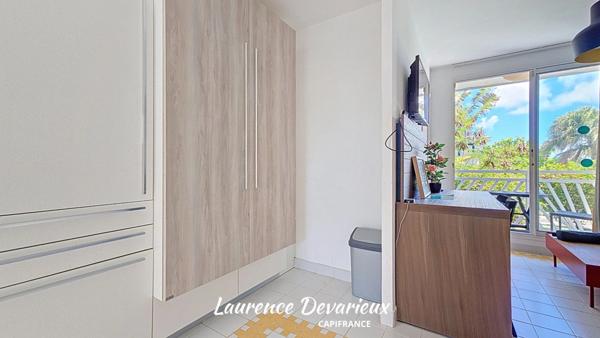 Appartement à vendre 1 pièces SAINT FRANCOIS (971)