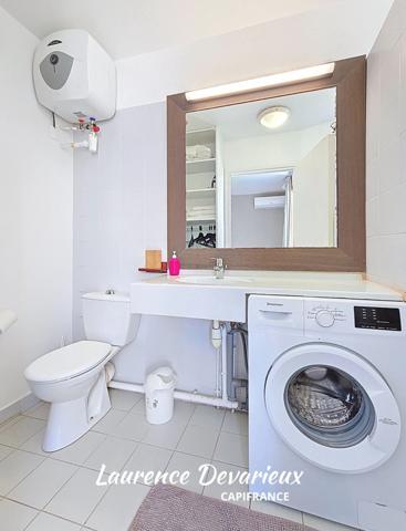 Appartement à vendre 1 pièces SAINT FRANCOIS (971)