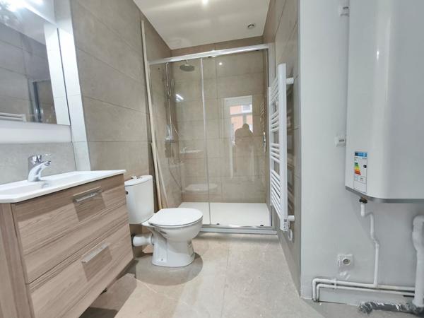 Studio souplex 28 m2 - Métro Cormontaigne