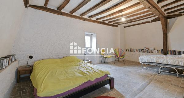 À vendre Maison 6 pièces 185 m² - Sillé-le-guillaume 72140