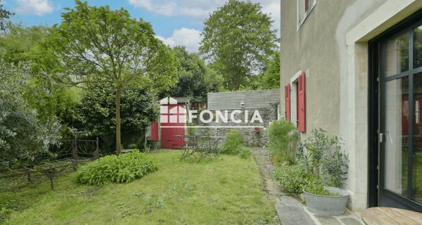 À vendre Maison 6 pièces 185 m² - Sillé-le-guillaume 72140