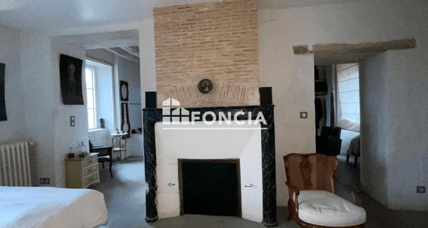 À vendre Maison 6 pièces 185 m² - Sillé-le-guillaume 72140