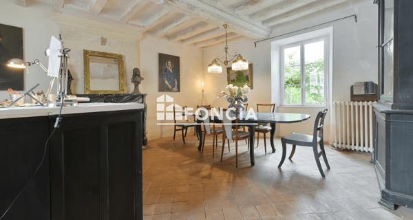 À vendre Maison 6 pièces 185 m² - Sillé-le-guillaume 72140